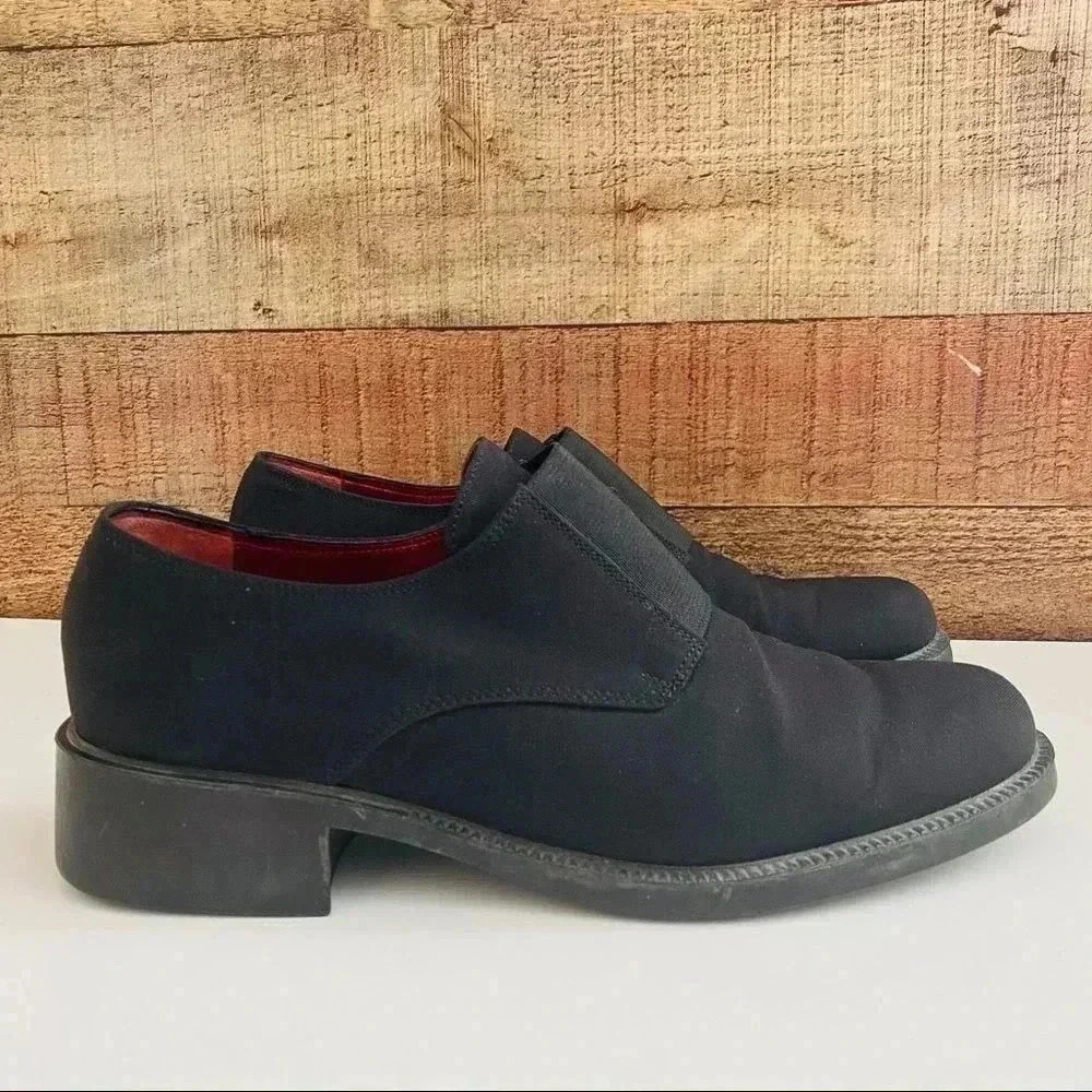 Salvatore Ferragamo Sport Slip On